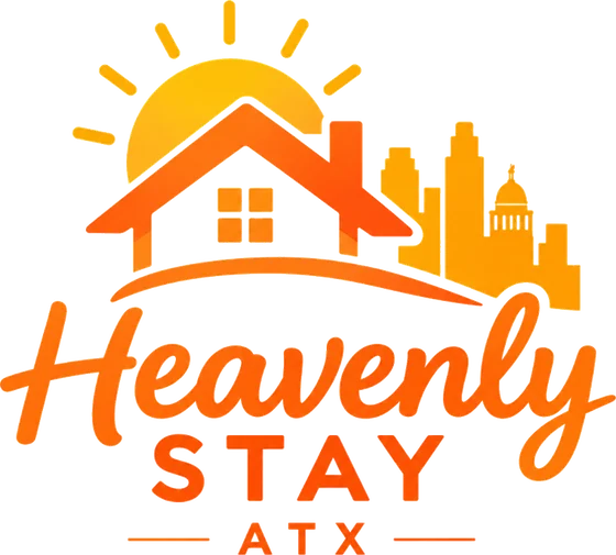 Heavenly Stay ATX